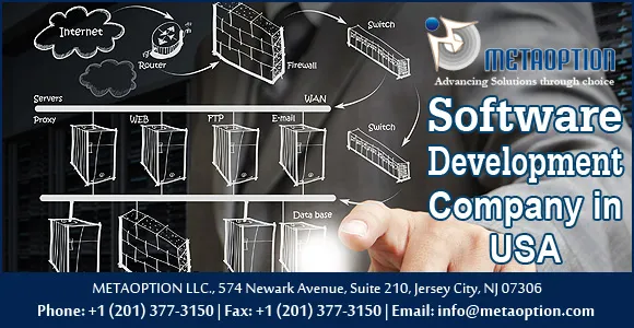 Why Hire a Software Development Company in USA software development company in usa