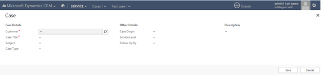 Time to upgrade your Dynamics CRM: Microsoft Dynamics CRM 2013 Time to upgrade your Dynamics CRM: Microsoft Dynamics CRM 2013