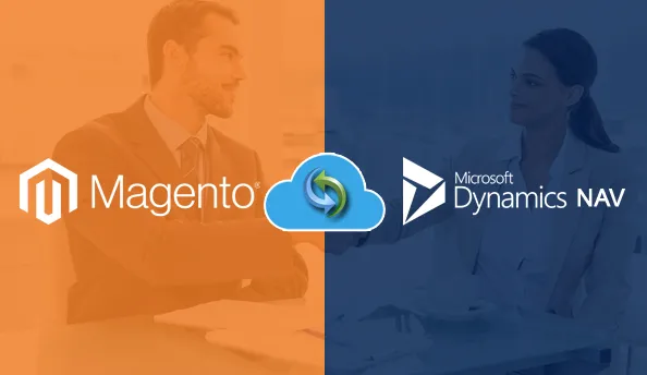 Increase the Efficiency with Dynamics NAV and Magento Integration
