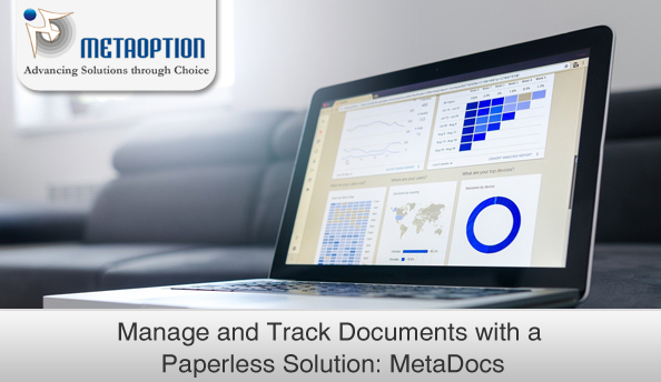 Monitor your Cold Chain Operations with MetaPharma