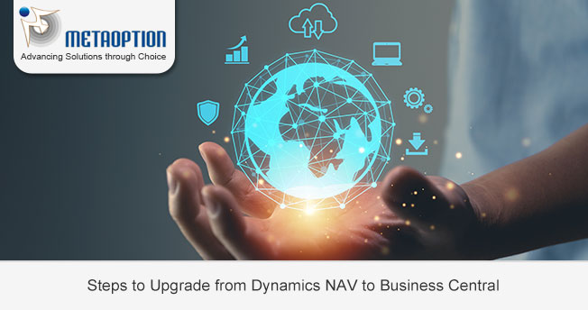 How to Upgrade Dynamics NAV to Business Central in 2023?