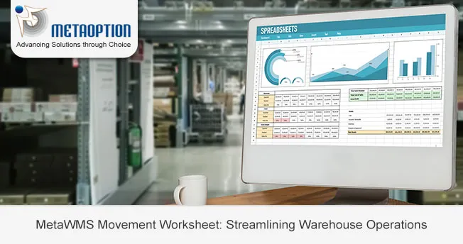 MetaWMS Movement Worksheet: Streamlining Warehouse Operations MetaWMS Movement Worksheet: Streamlining Warehouse Operations