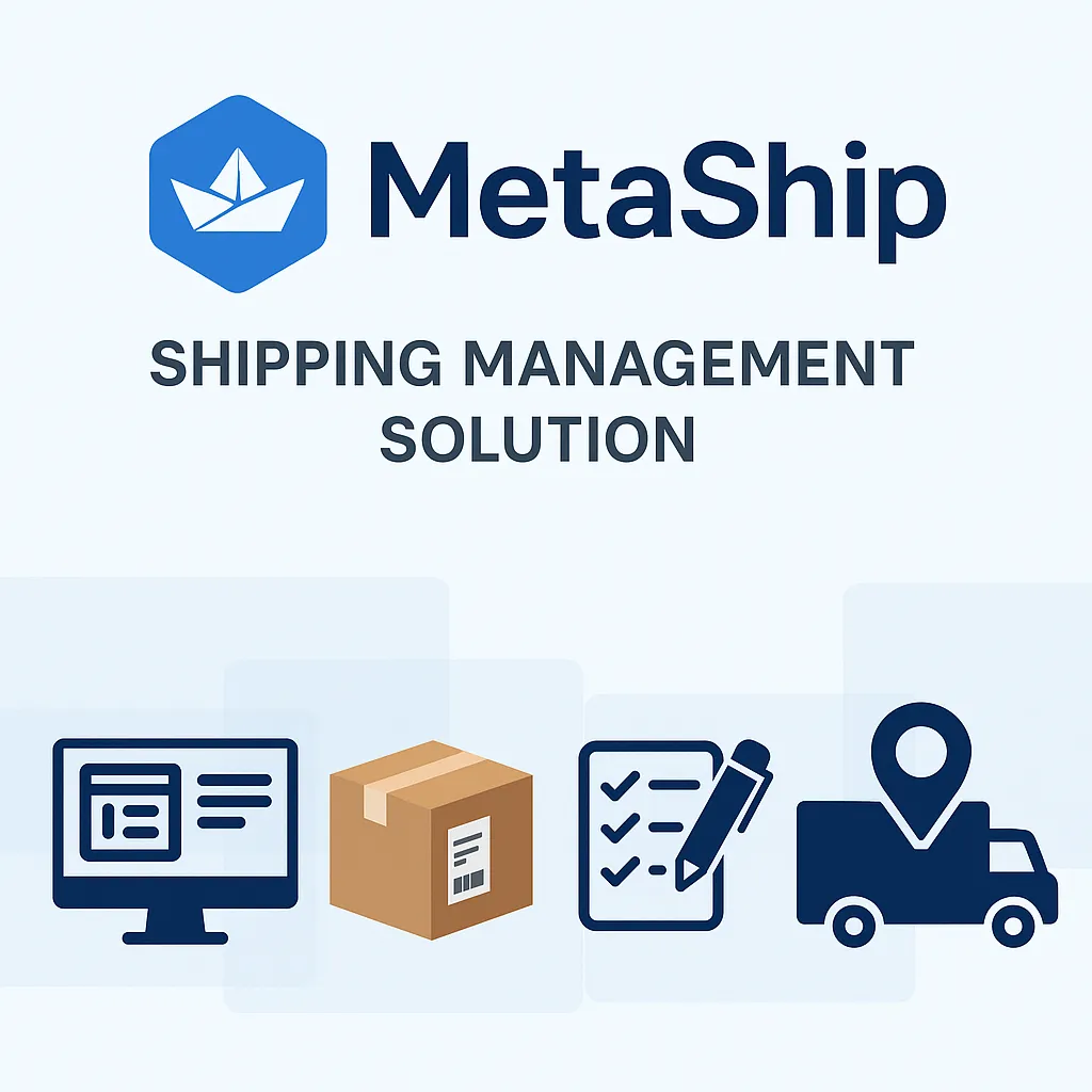 The Best Shipping Software for Business Central – Why MetaShip Stands Out The Best Shipping Software for Business Central