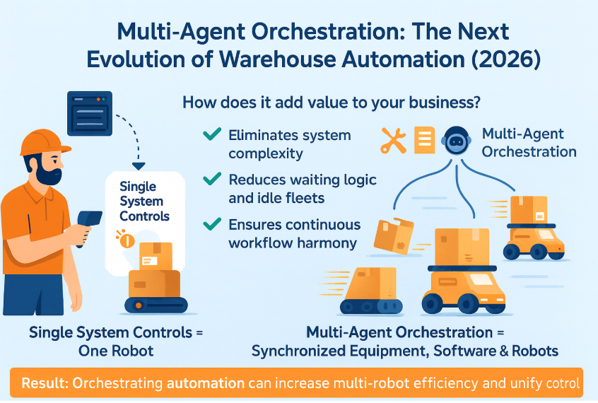 2026 Top Warehouse Automation Trends Driving Next-Gen Supply Chains 2026 Top Warehouse Automation Trends Driving Next-Gen Supply Chains