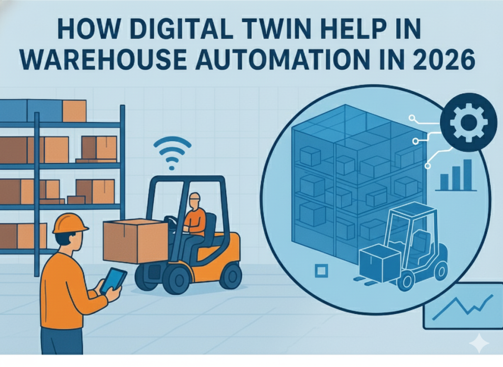 2026 Top Warehouse Automation Trends Driving Next-Gen Supply Chains 2026 Top Warehouse Automation Trends Driving Next-Gen Supply Chains