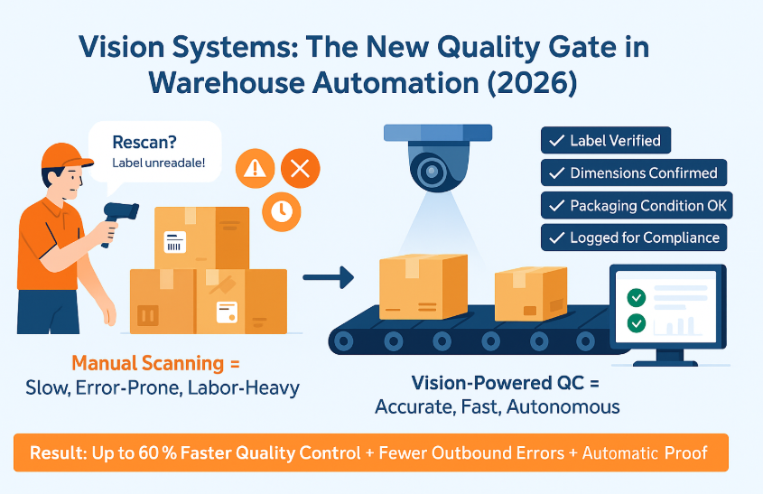 2026 Top Warehouse Automation Trends Driving Next-Gen Supply Chains 2026 Top Warehouse Automation Trends Driving Next-Gen Supply Chains