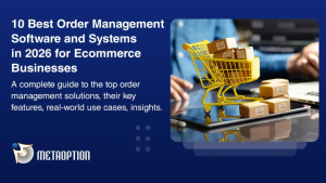 best order management software