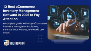 best eCommerce inventory management software