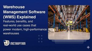 warehouse explained