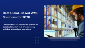 Best Cloud Based Warehouse Management System in 2026 Claude based warehouse systems