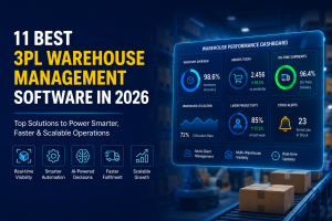 11 Best 3PL Warehouse Management Software Solution in 2026 best 3PL warehouse management software