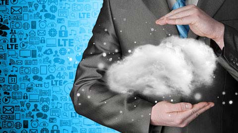 Cloud Computing & Online Services