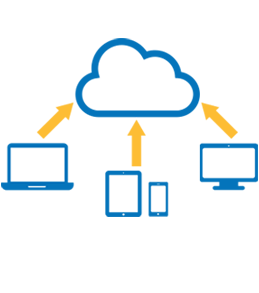 Cloud Hosting services