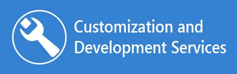 Customization Development