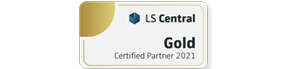 LS Center Gold Partner