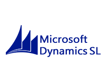 Micrsoft Dynamics SL