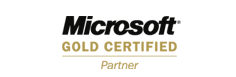 Microsoft Gold Partner