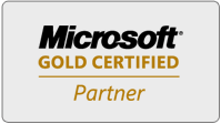 Microsoft Gold Partner