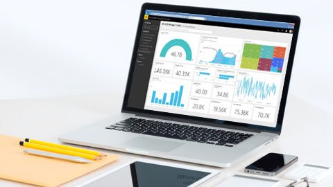 Microsoft Power BI