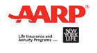 AARP Life Insurance Program from New York Life