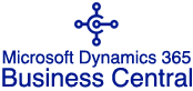 Dynamics 365 Business Central