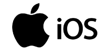 ios logo