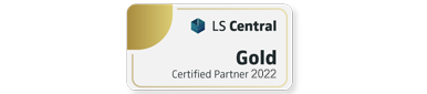 LS Center Gold Certified