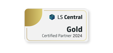 LS Center Gold Partner