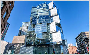 Canada Office