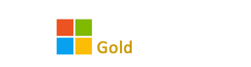 Microsoft Gold Partner