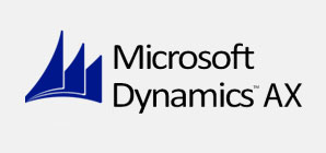 Microsoft Dynamics AX