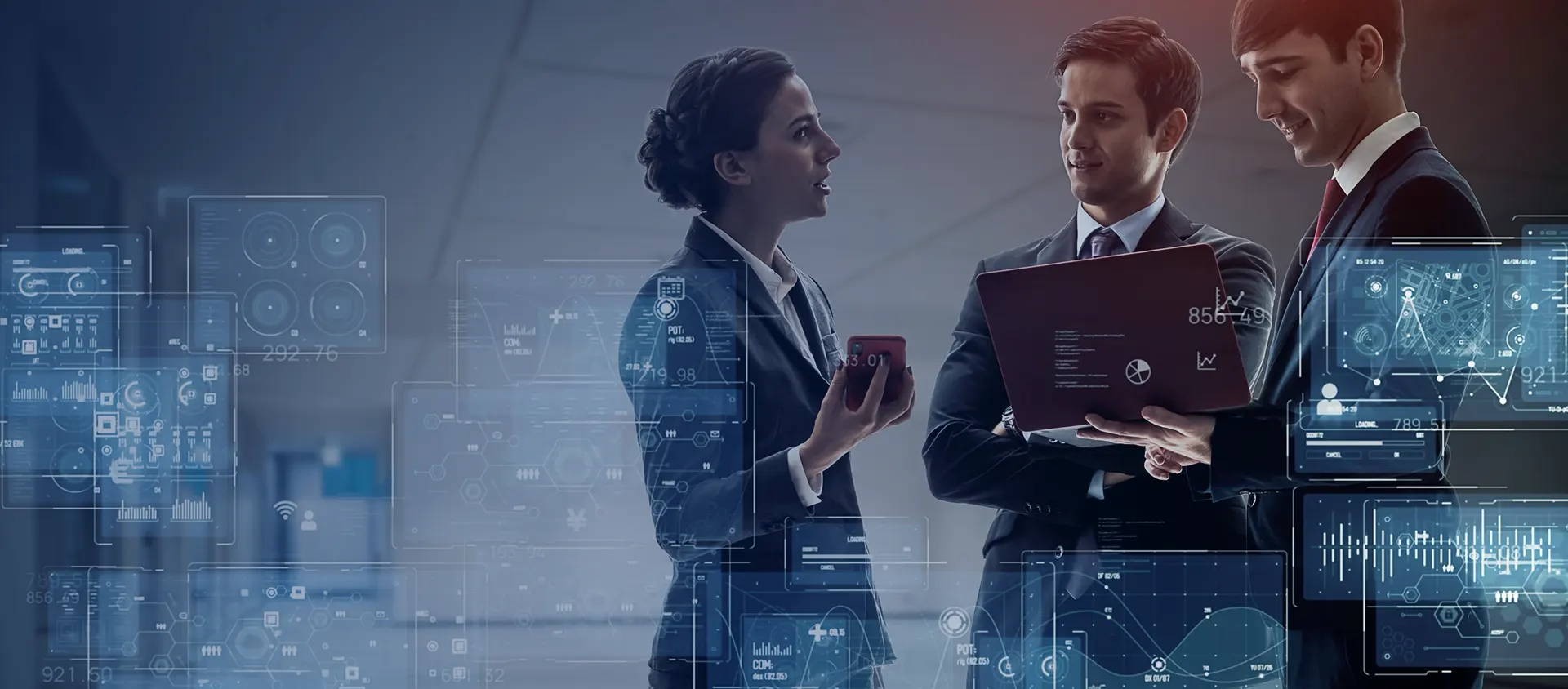 SQL & Database Management