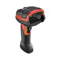 Ultra-Rugged Barcode Scanners